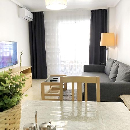 Apartamento Laloma 72 Torrevieja Exterior photo