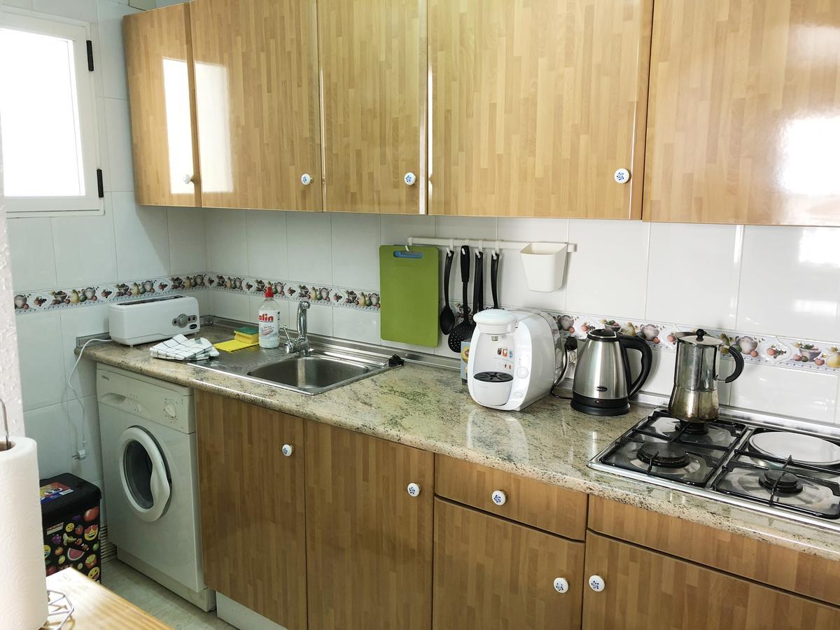 Apartamento Laloma 72 Torrevieja Exterior photo