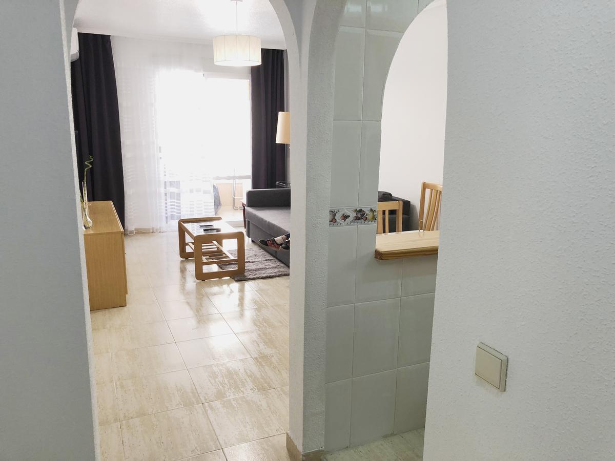 Apartamento Laloma 72 Torrevieja Exterior photo