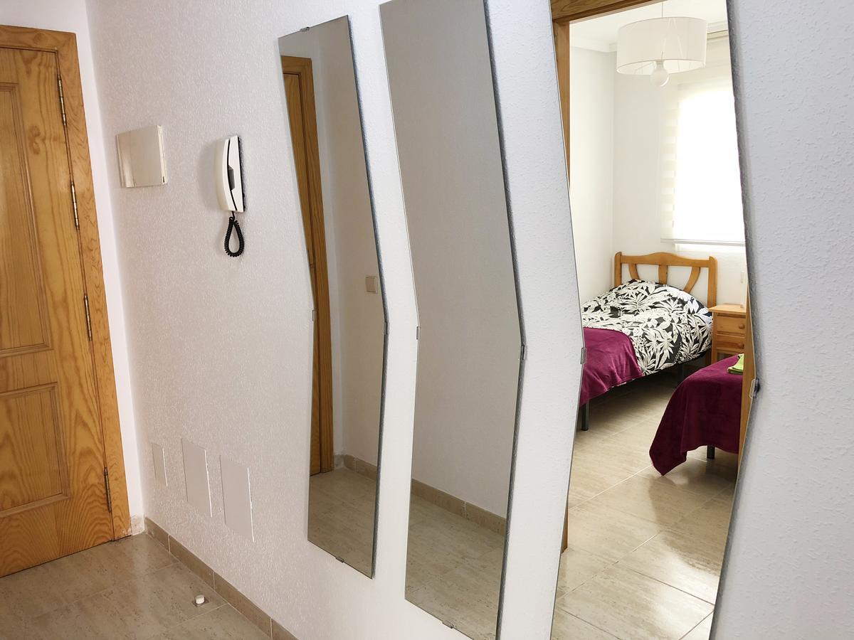 Apartamento Laloma 72 Torrevieja Exterior photo