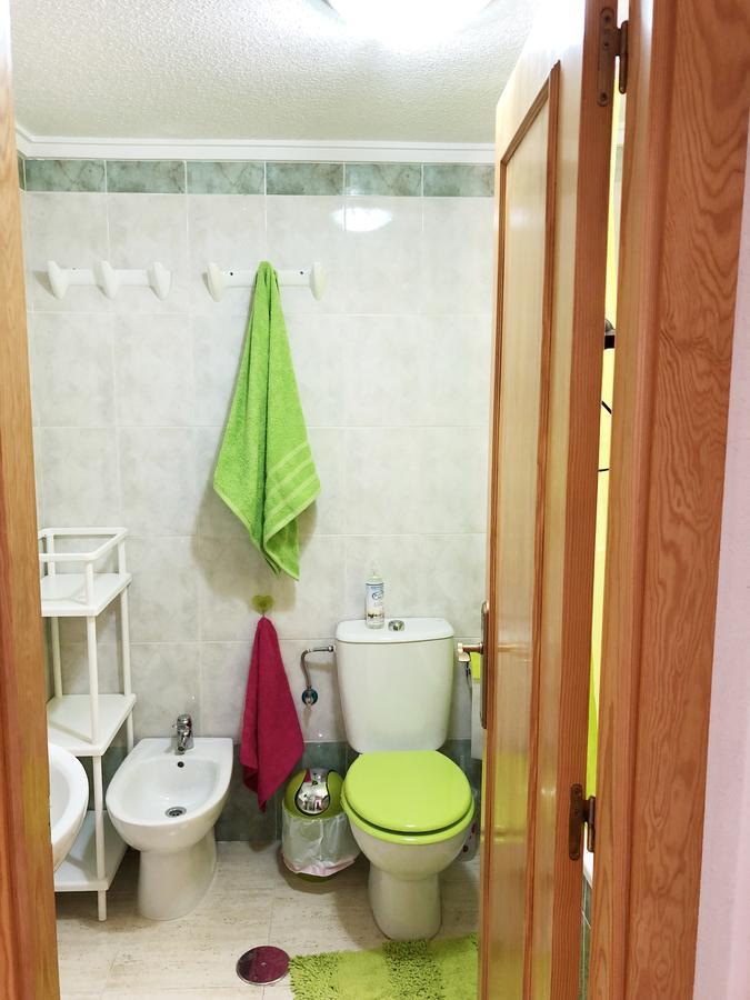 Apartamento Laloma 72 Torrevieja Exterior photo