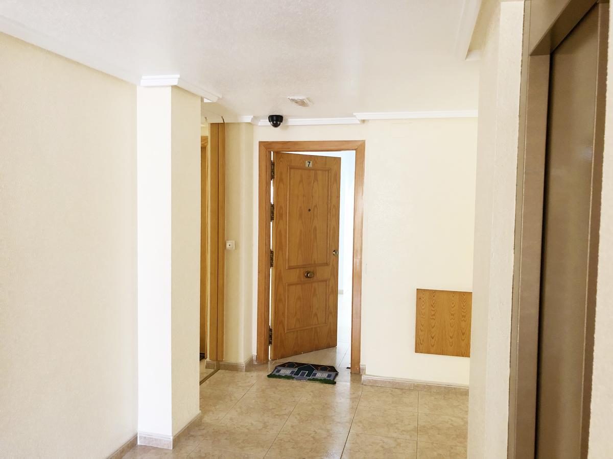 Apartamento Laloma 72 Torrevieja Exterior photo